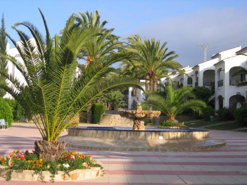 Casita Pepe Apartment Jávea Екстериор снимка