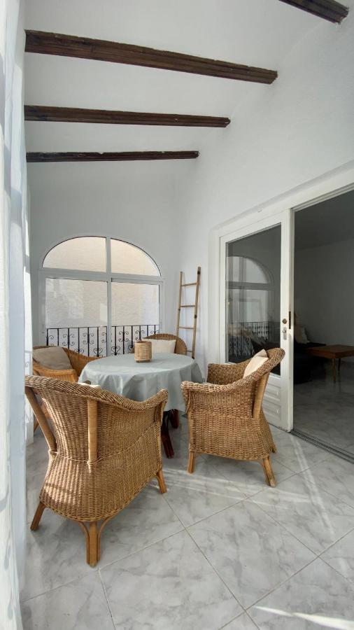 Casita Pepe Apartment Jávea Екстериор снимка