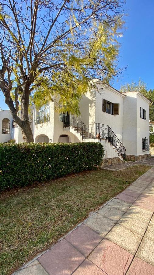 Casita Pepe Apartment Jávea Екстериор снимка