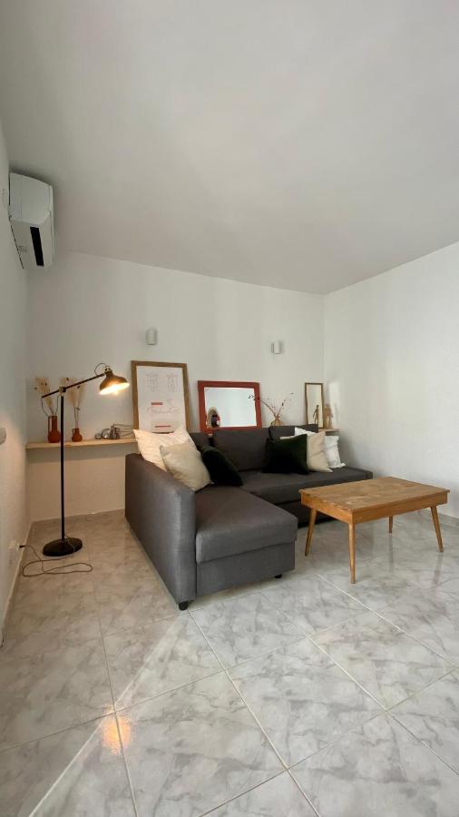 Casita Pepe Apartment Jávea Екстериор снимка
