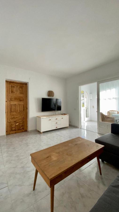Casita Pepe Apartment Jávea Екстериор снимка