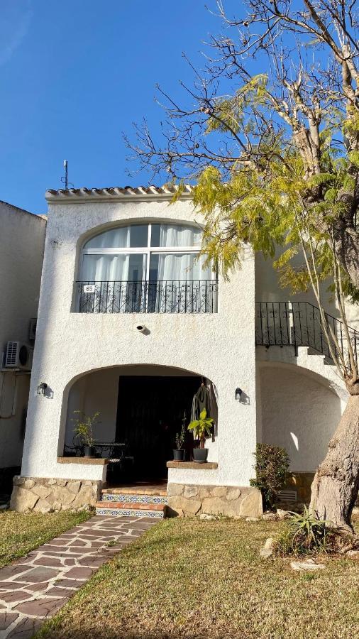 Casita Pepe Apartment Jávea Екстериор снимка