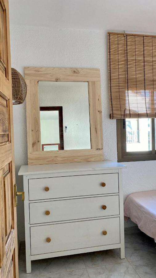 Casita Pepe Apartment Jávea Екстериор снимка