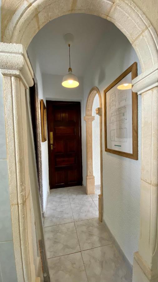 Casita Pepe Apartment Jávea Екстериор снимка