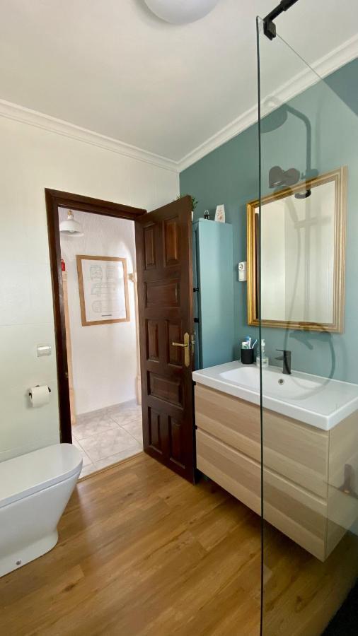 Casita Pepe Apartment Jávea Екстериор снимка