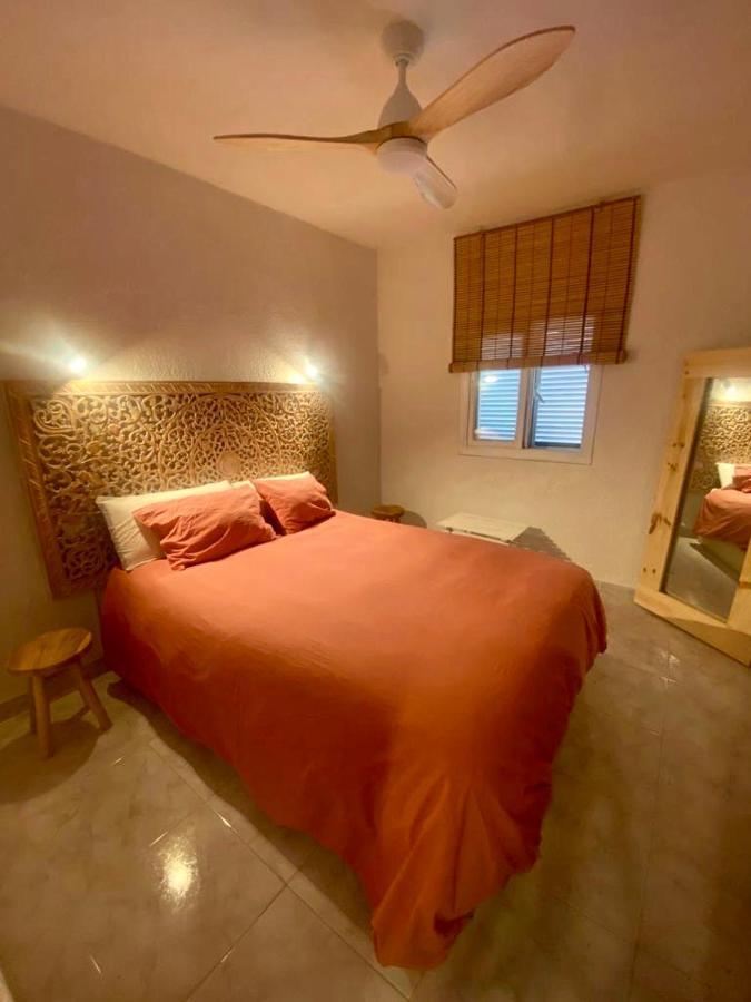 Casita Pepe Apartment Jávea Екстериор снимка