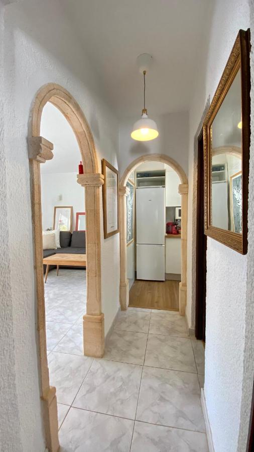 Casita Pepe Apartment Jávea Екстериор снимка