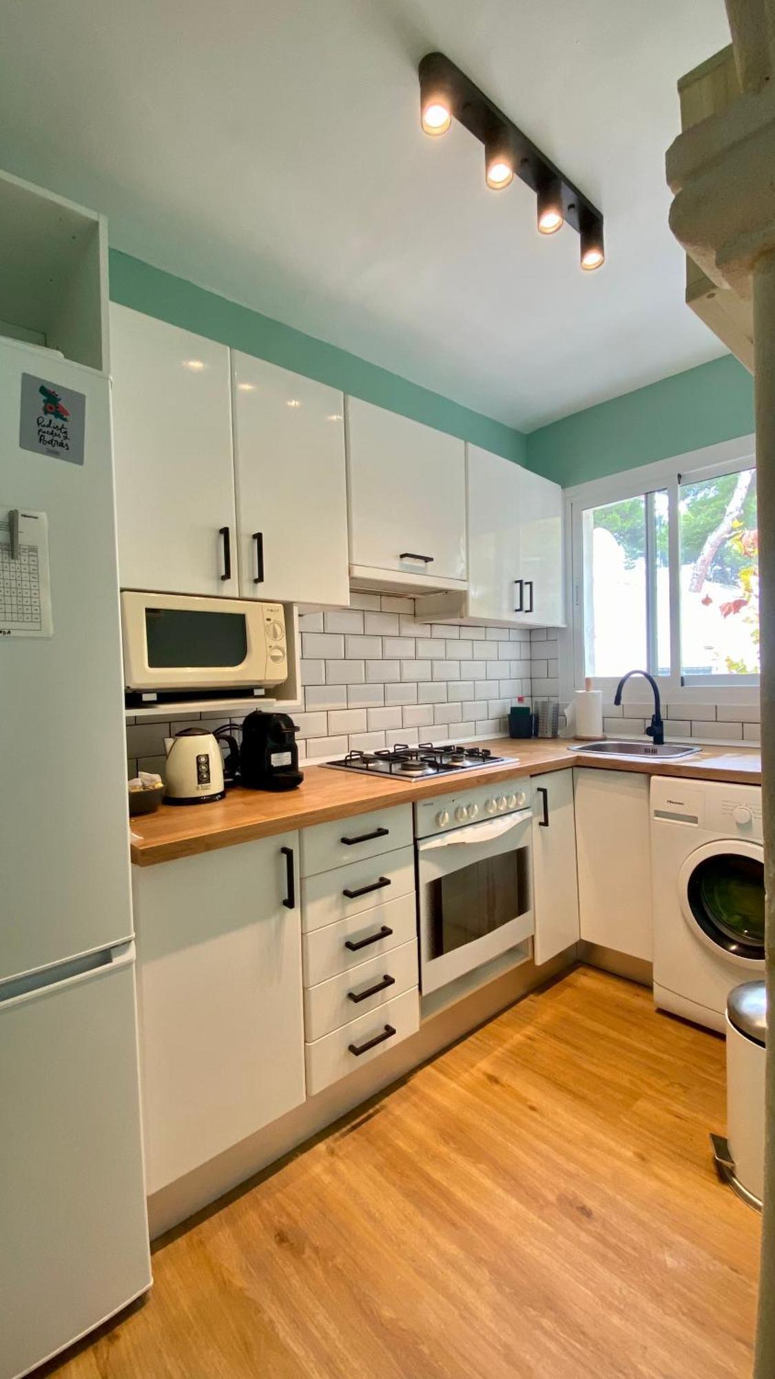 Casita Pepe Apartment Jávea Екстериор снимка